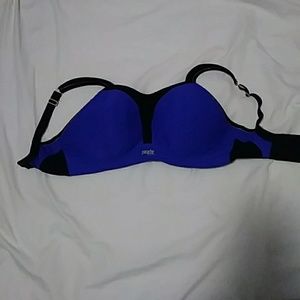 Panache Padded Sports Bra